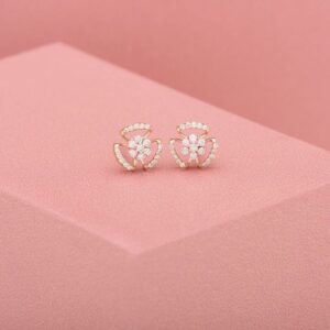 Diamond Studs